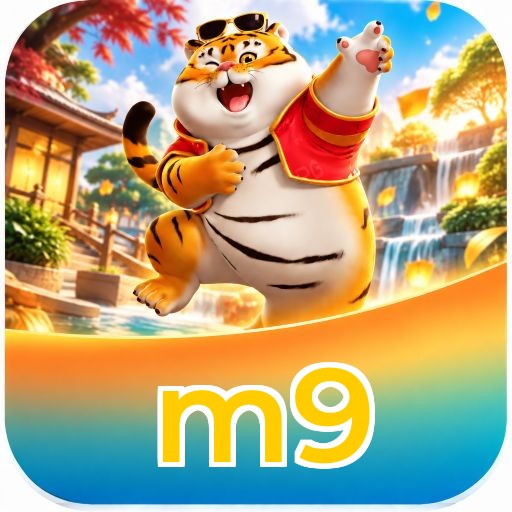 m9 Logo