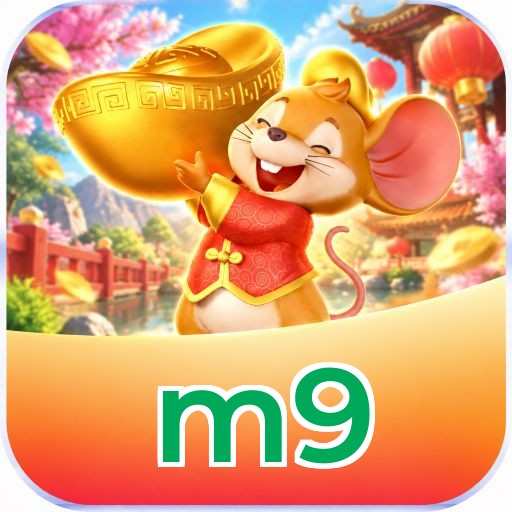m9 Logo