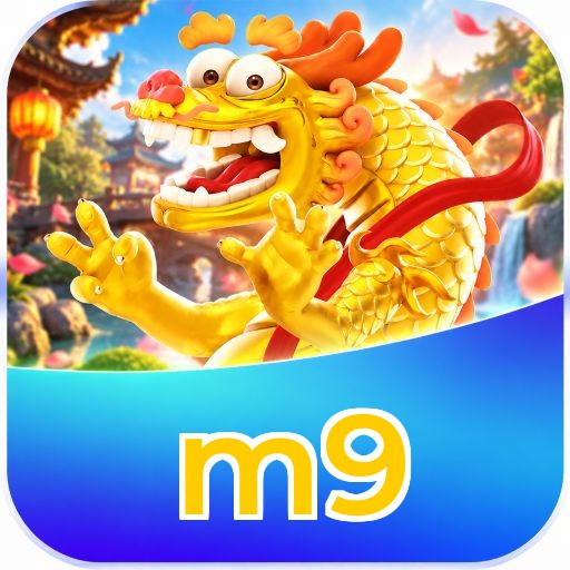 m9 Logo