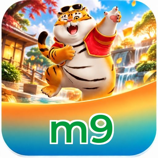 m9 VIP - Logo Oficial