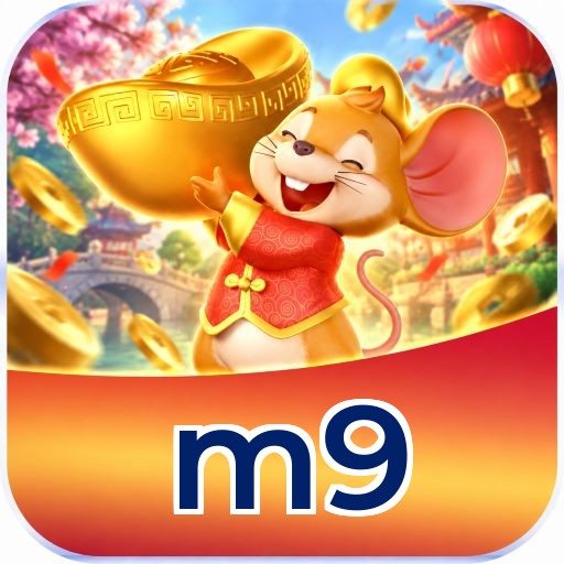 m9 Logo