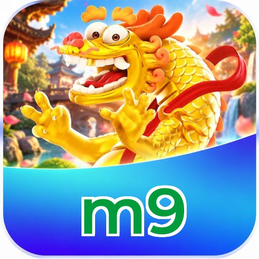 m9 Slot - Logo Oficial