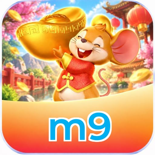 m9 Logo