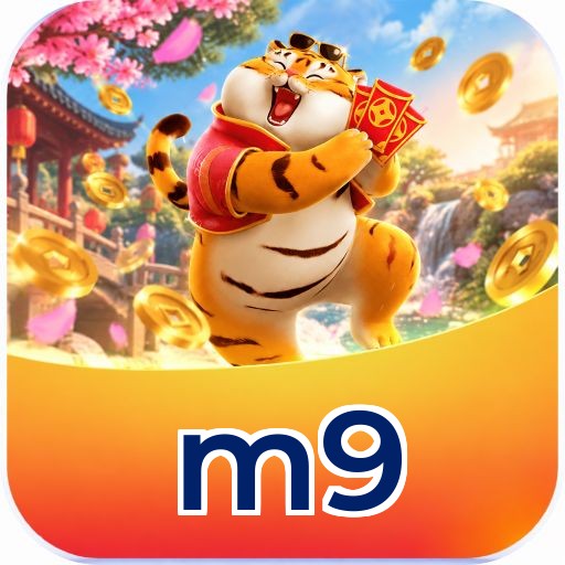 m9 Logo