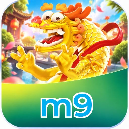 m9 Logo