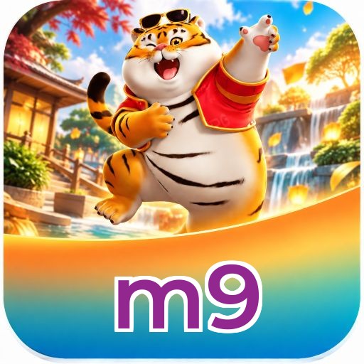 m9 Fortune Tiger RTP