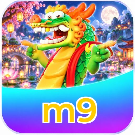 m9 Logo