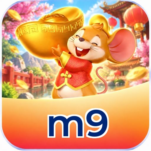 m9 Logo
