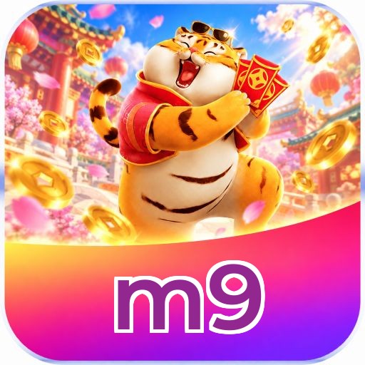 m9 Logo