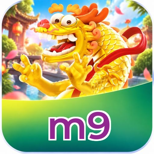 m9 Logo