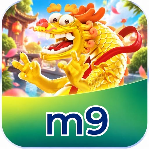 m9 Logo