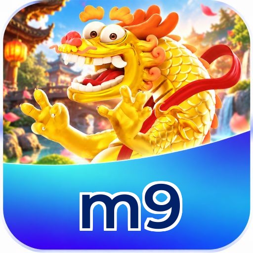 m9 Logo