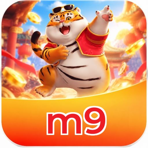 m9 Download - Logo Oficial
